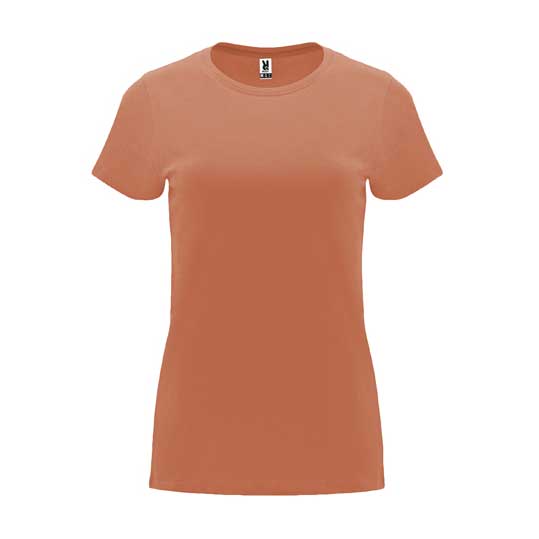 CA6683-T-SHIRT CAPRI